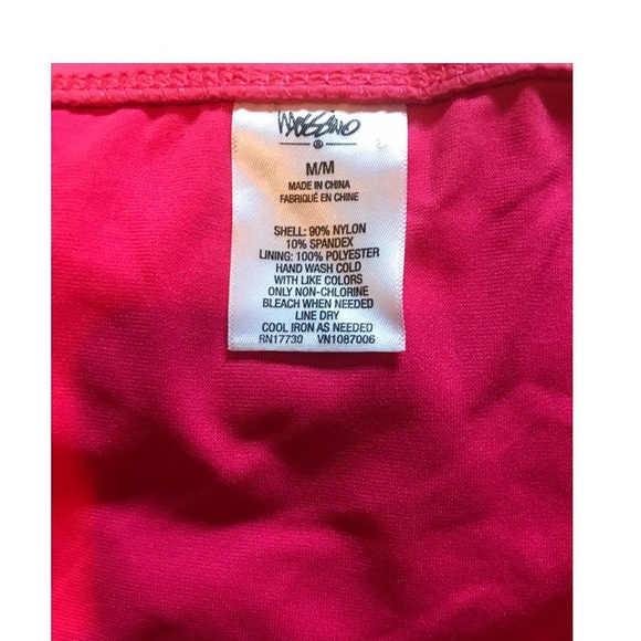 Mossimo Bikini Bottom - Picture 3 of 3